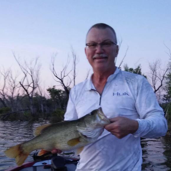 Meet your Posher, Mike - Picture 1 of 1